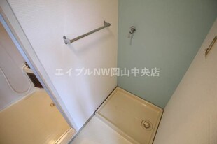 番丁三楽亭の物件内観写真